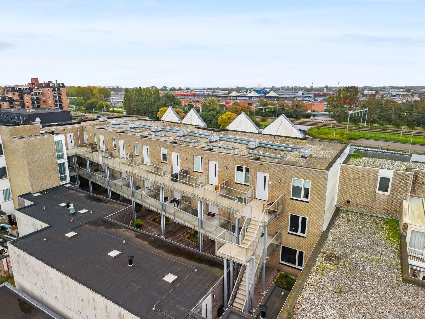 Nieuwstraat 2 A 9 Beverwijk thumbnail 25