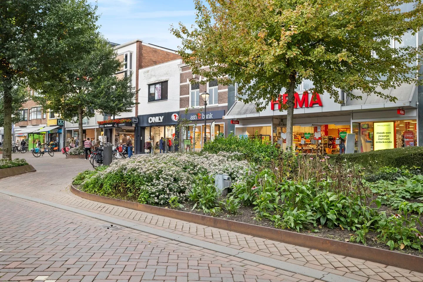 Nieuwstraat 2 A 9 Beverwijk thumbnail 26