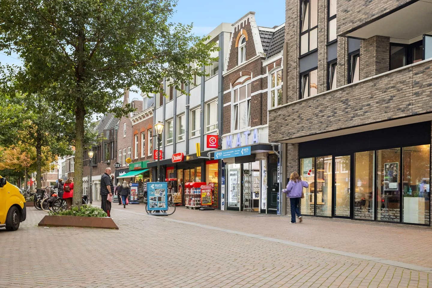 Nieuwstraat 2 A 9 Beverwijk thumbnail 27