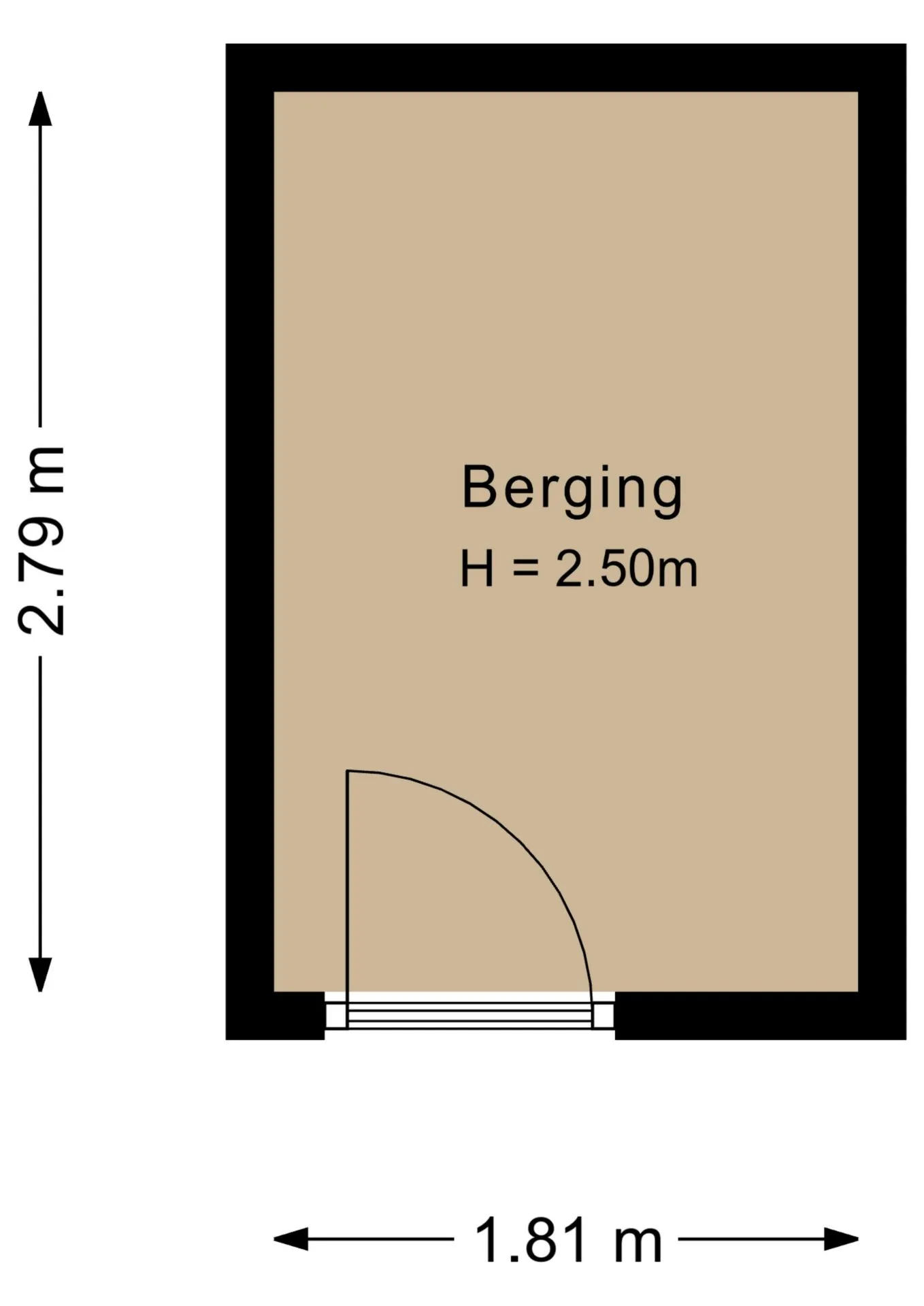 Nieuwstraat 2 A 9 Beverwijk thumbnail 29