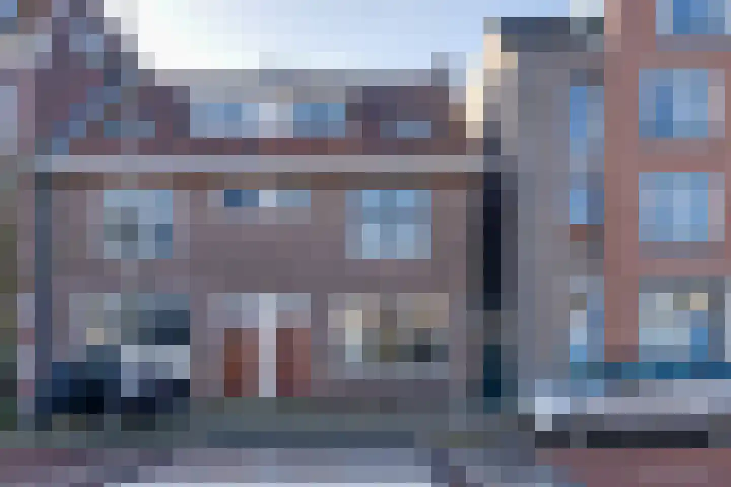 Nieuwstraat 20 in Purmerend
