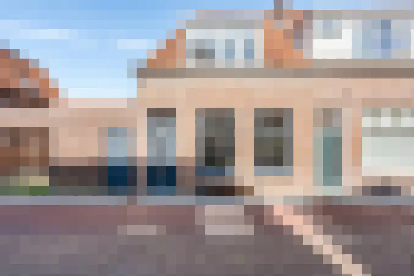 Nieuwstraat 20 in Hasselt