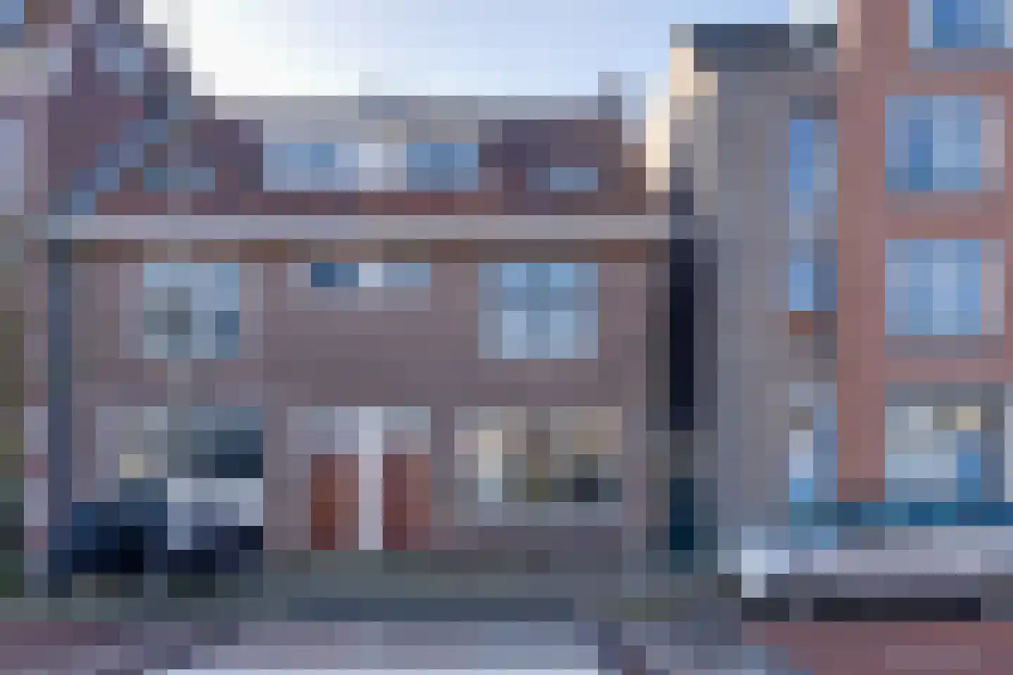 Nieuwstraat 20 Purmerend foto 2