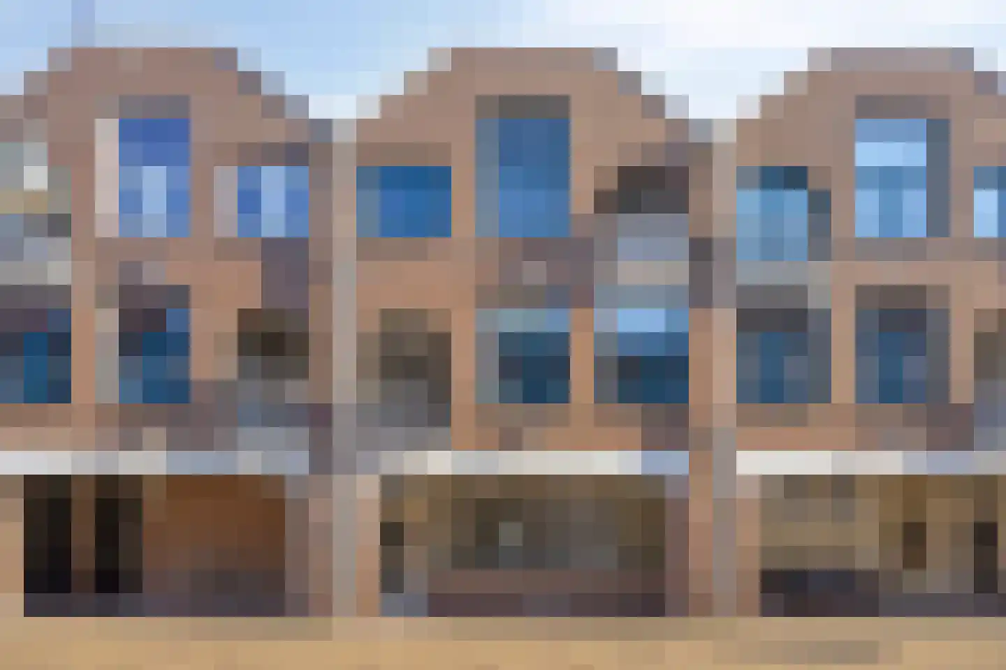 Nieuwstraat 21 Zwolle