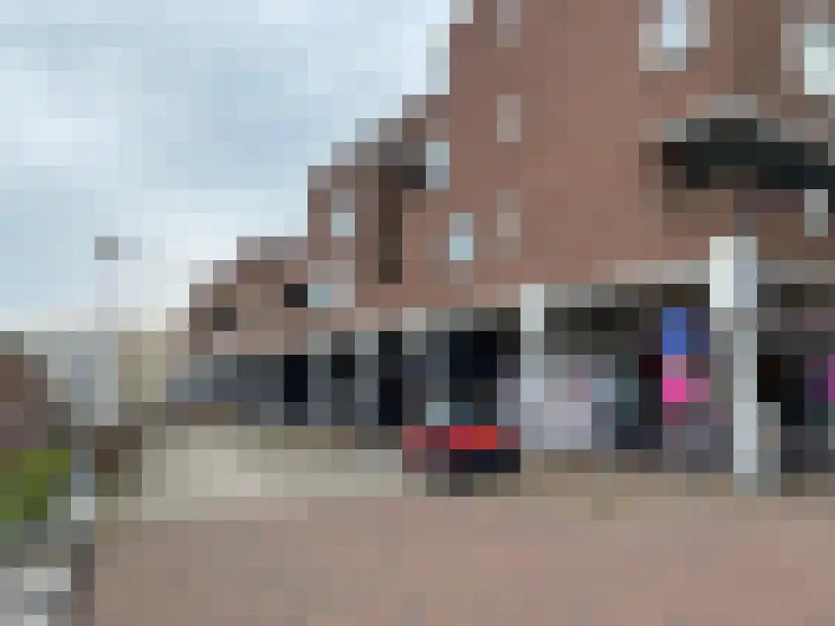 Nieuwstraat 214 dans Spijkenisse