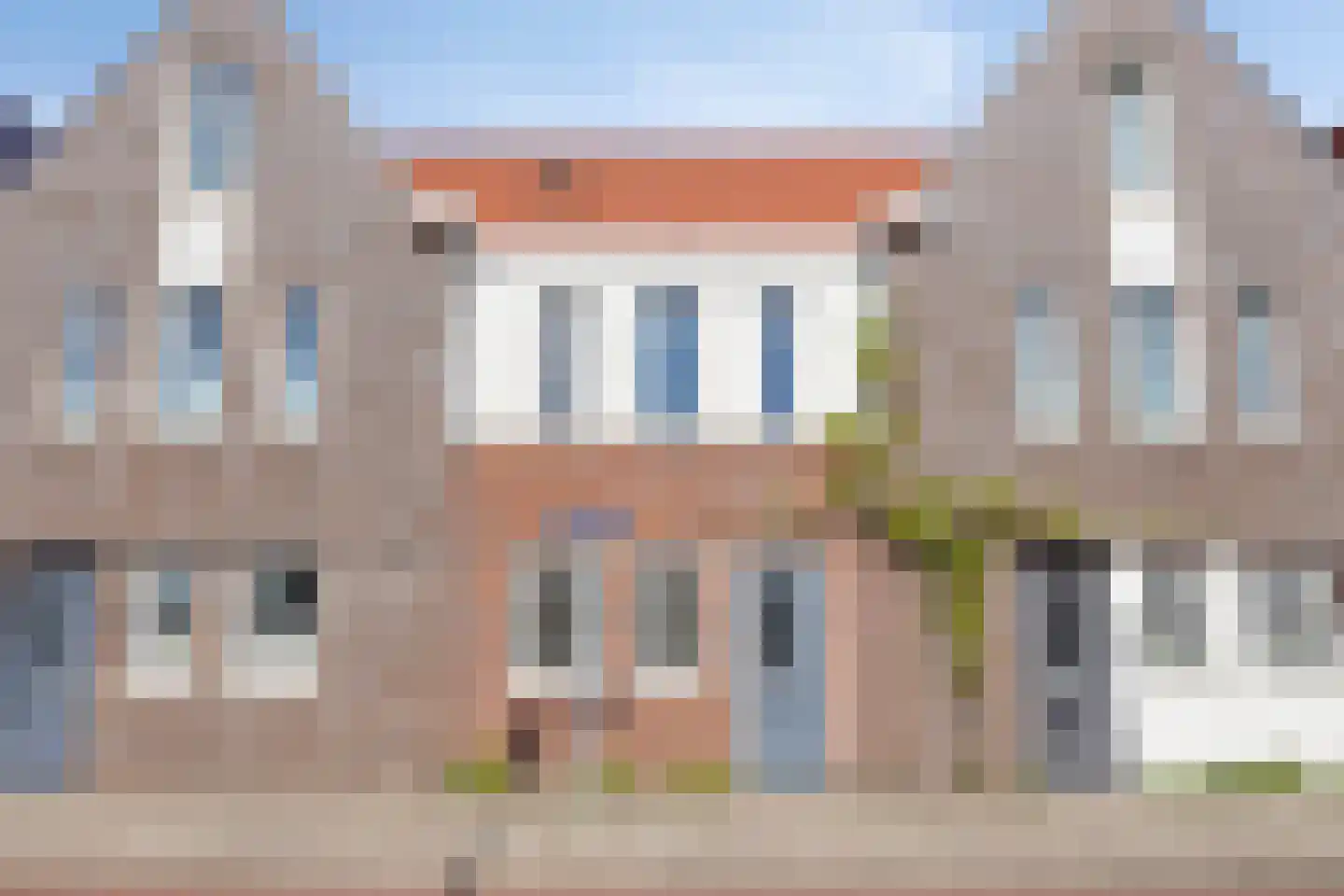 Nieuwstraat 22 dans Oldenzaal