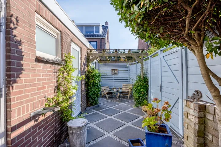 Nieuwstraat 22 Alphen aan den Rijn thumbnail 25