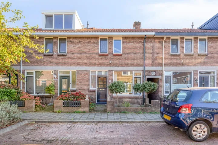 Nieuwstraat 22 Alphen aan den Rijn thumbnail 27