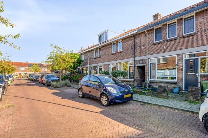 Nieuwstraat 22 Alphen aan den Rijn thumbnail 28