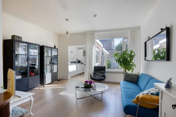 Nieuwstraat 22 Alphen aan den Rijn foto 3