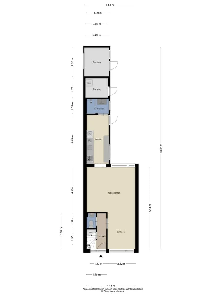 Nieuwstraat 22 Alphen aan den Rijn thumbnail 32