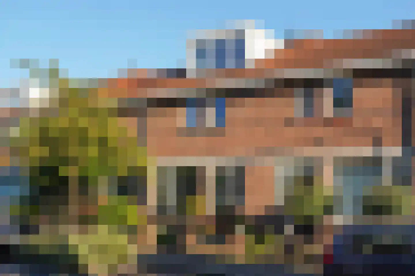 Nieuwstraat 24 in Alphen aan den Rijn