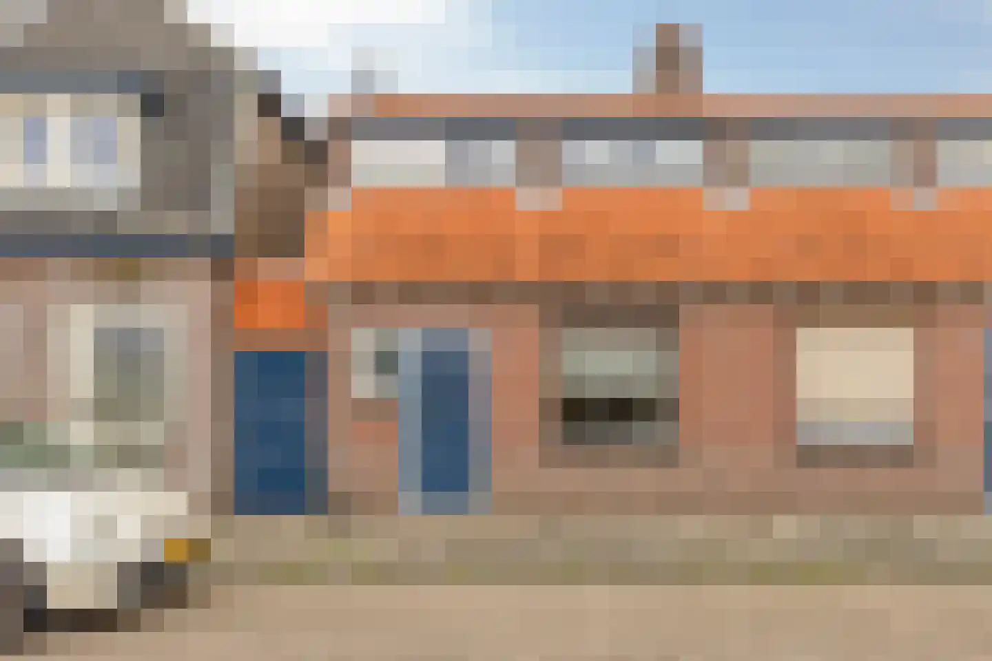 Nieuwstraat 26 in Helmond