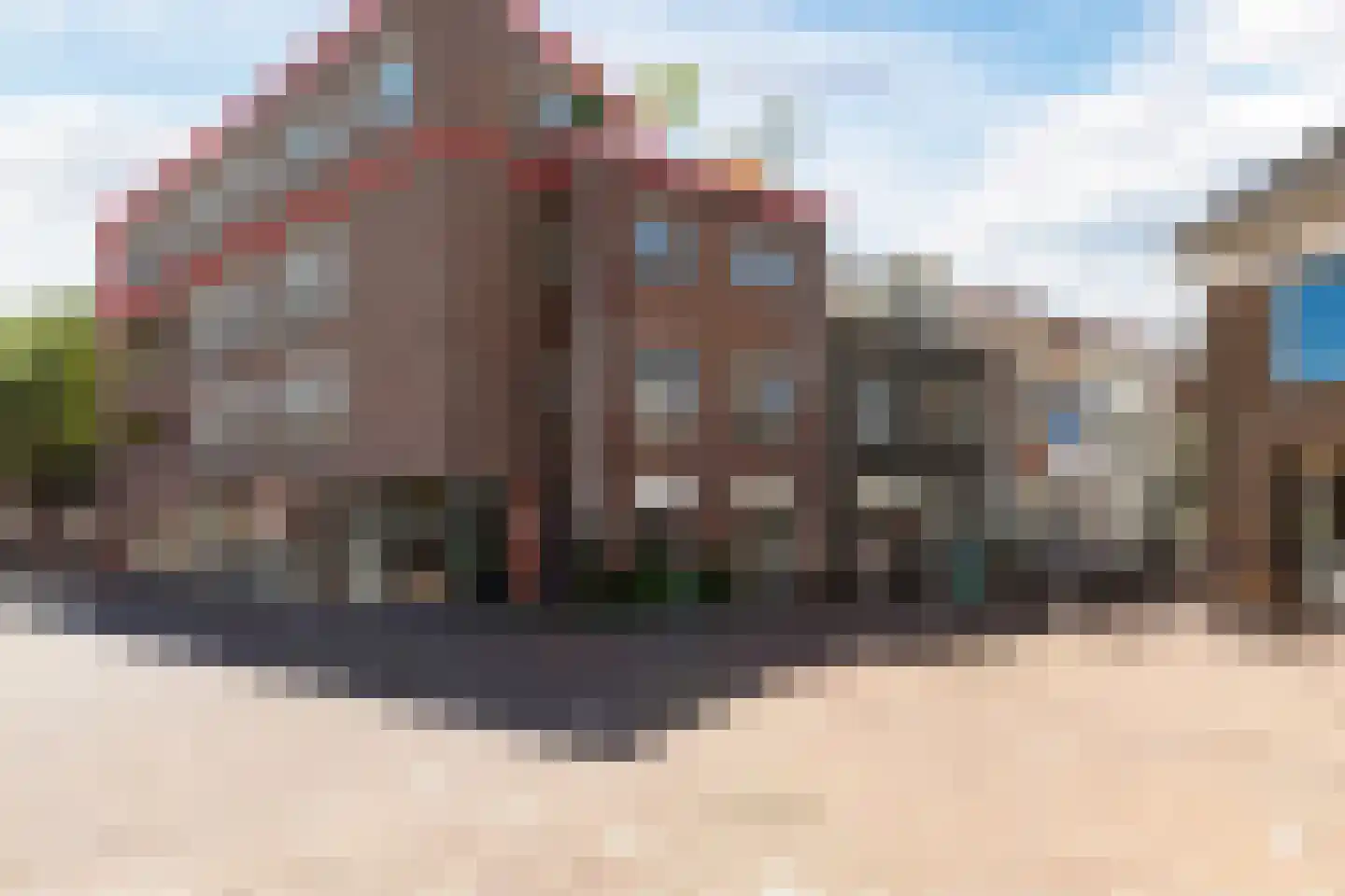 Nieuwstraat 26 in Wageningen