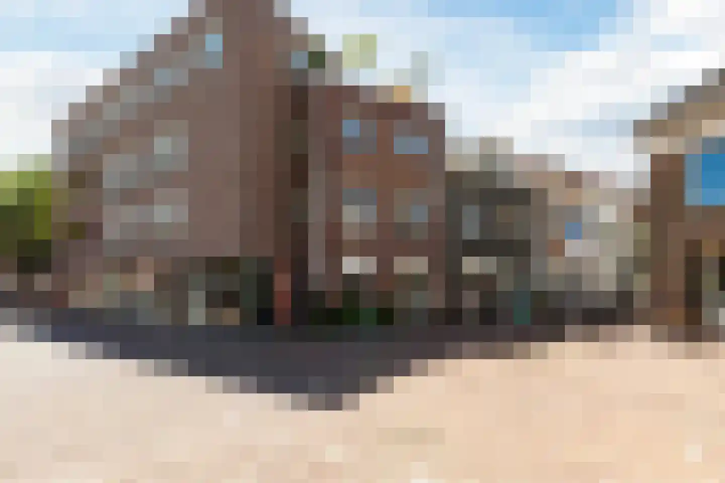 Nieuwstraat 26 in Wageningen