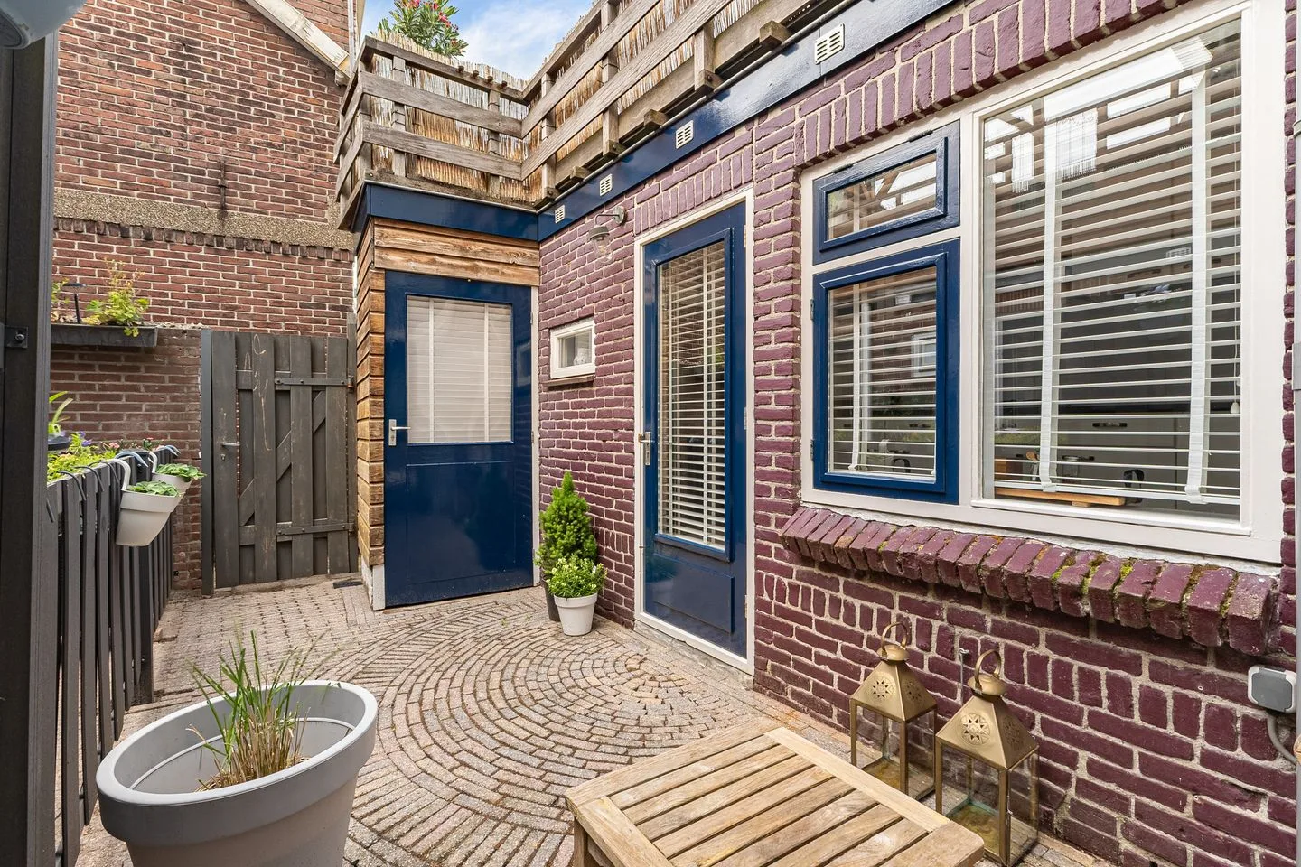 Nieuwstraat 27 Alphen aan den Rijn thumbnail 16