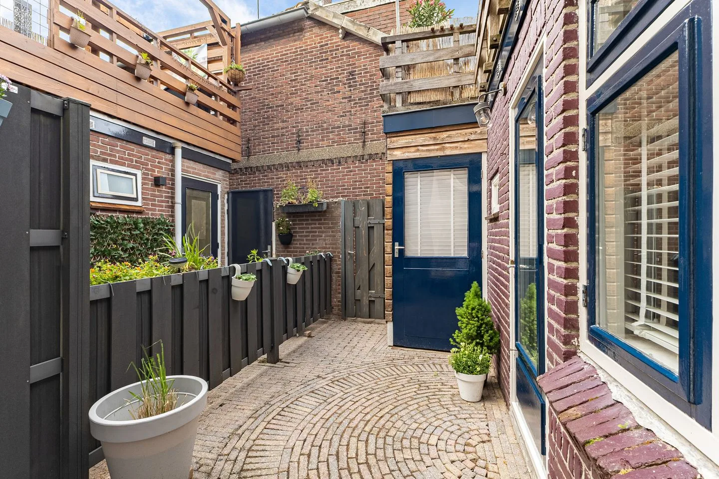 Nieuwstraat 27 Alphen aan den Rijn thumbnail 17
