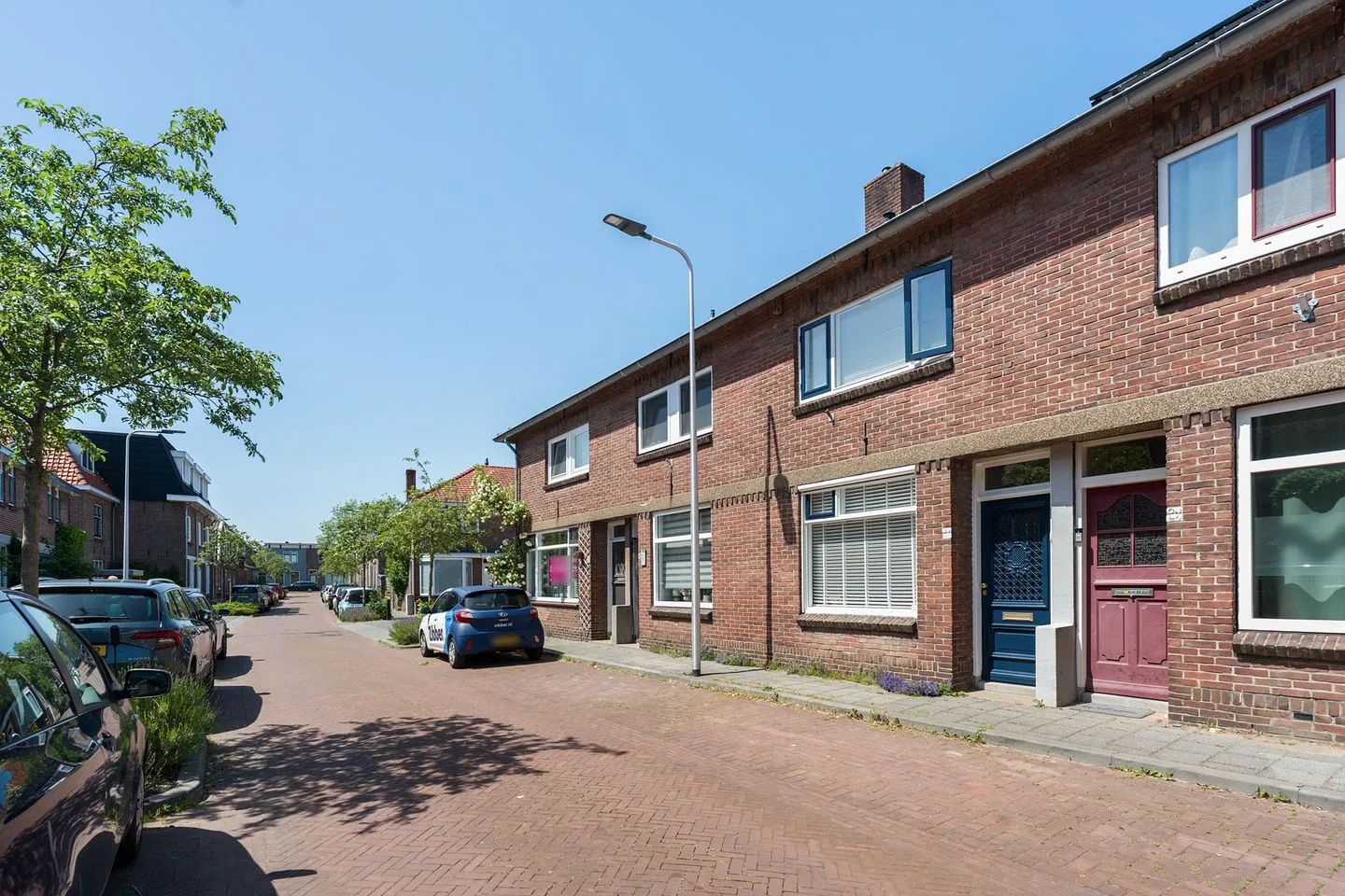 Nieuwstraat 27 Alphen aan den Rijn thumbnail 27