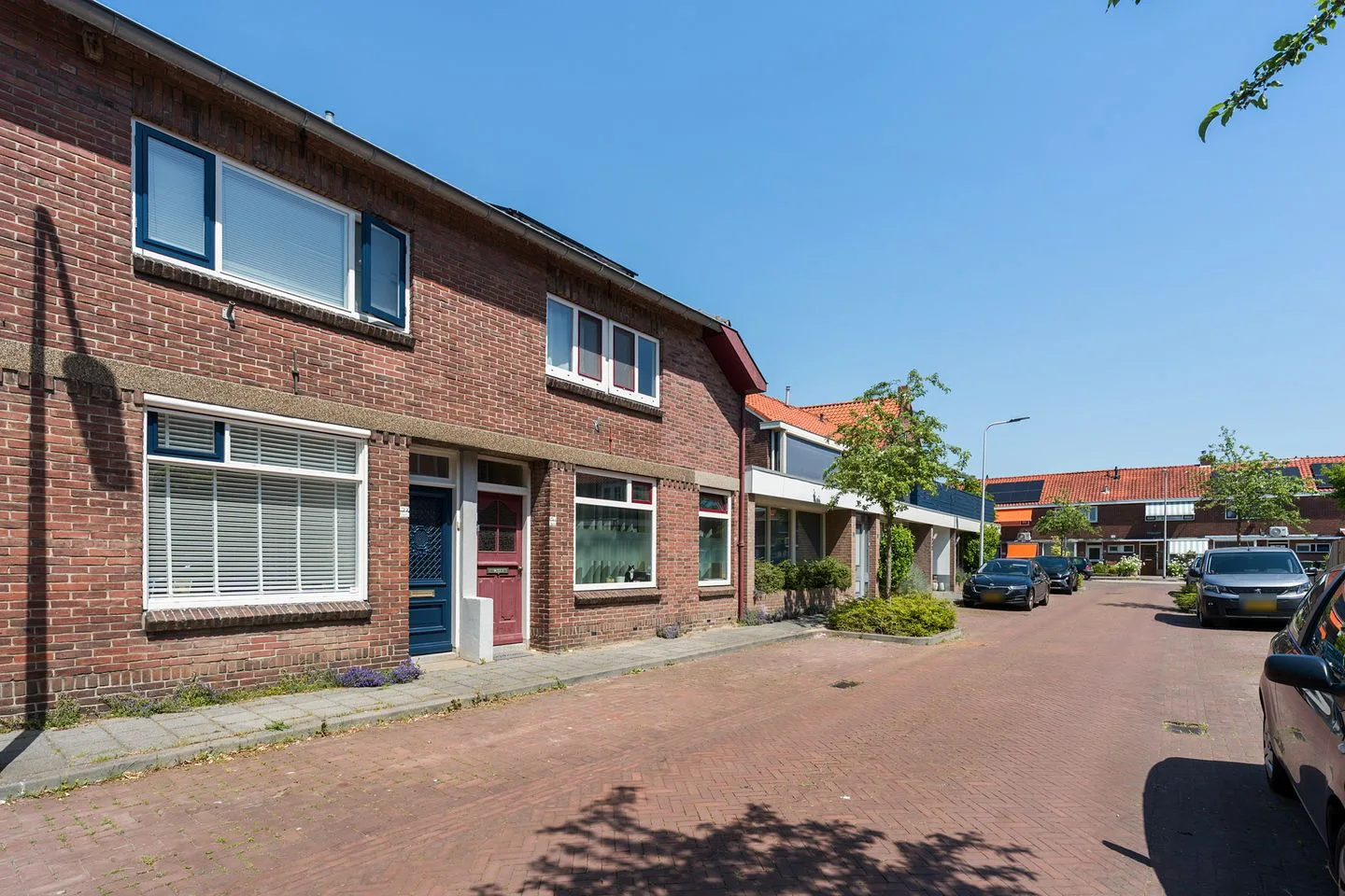 Nieuwstraat 27 Alphen aan den Rijn thumbnail 4