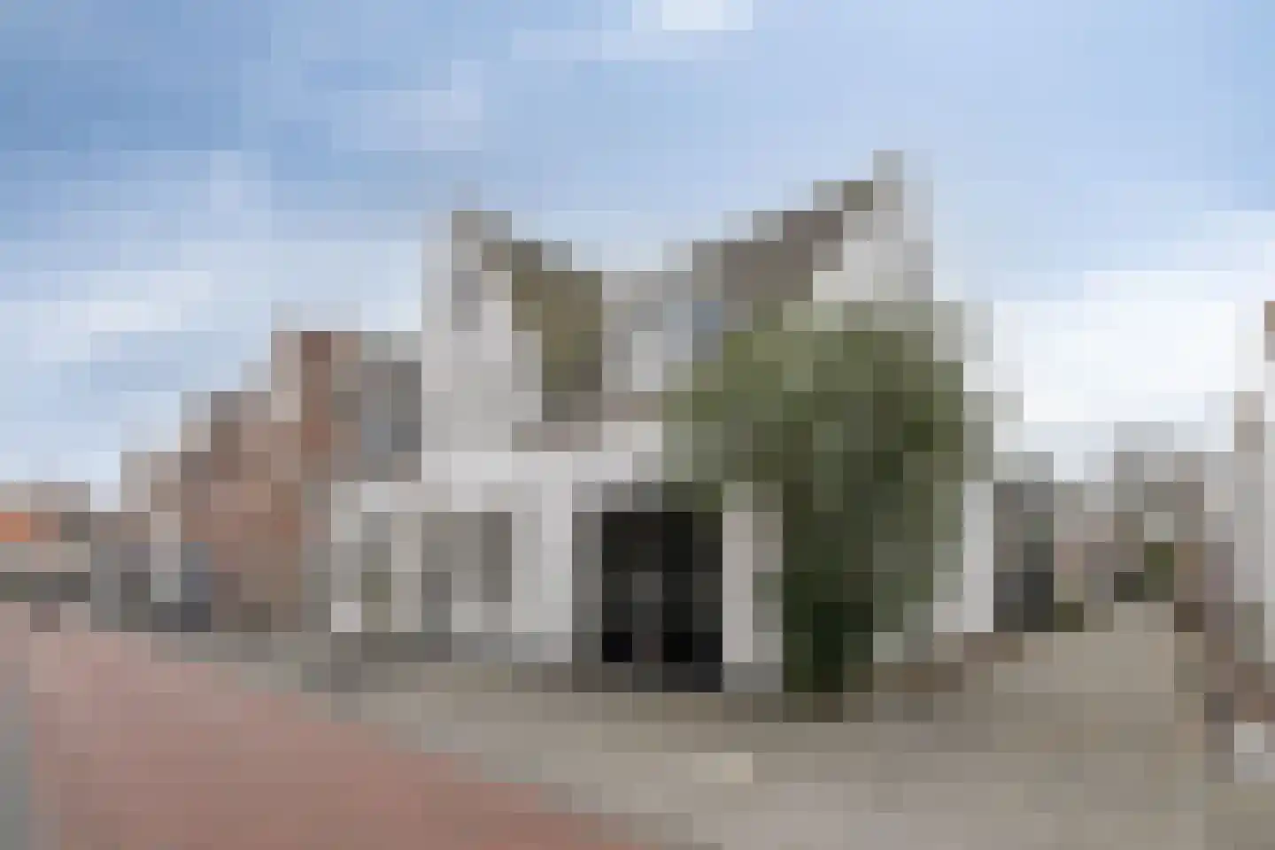 Nieuwstraat 28 in Goes
