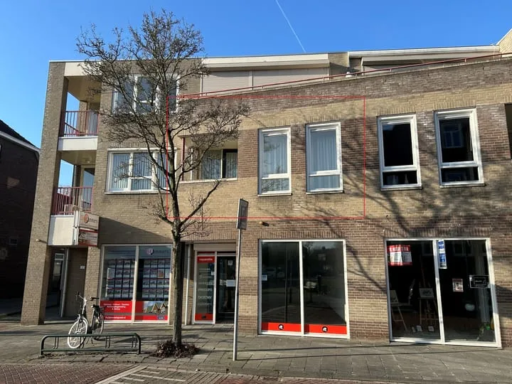 Nieuwstraat 28 d Budel foto 2