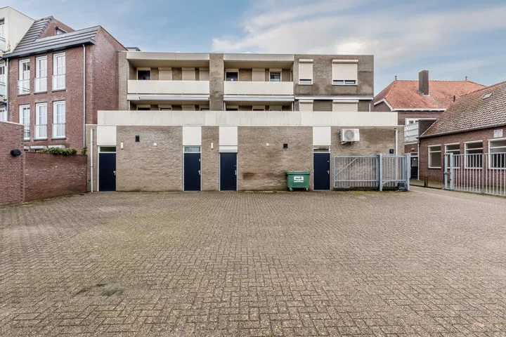 Nieuwstraat 28 d Budel thumbnail 28