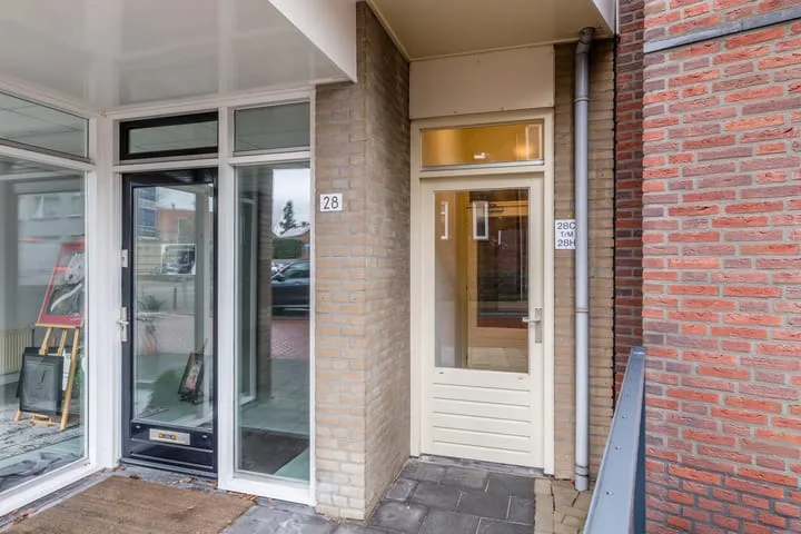 Nieuwstraat 28 d Budel foto 3