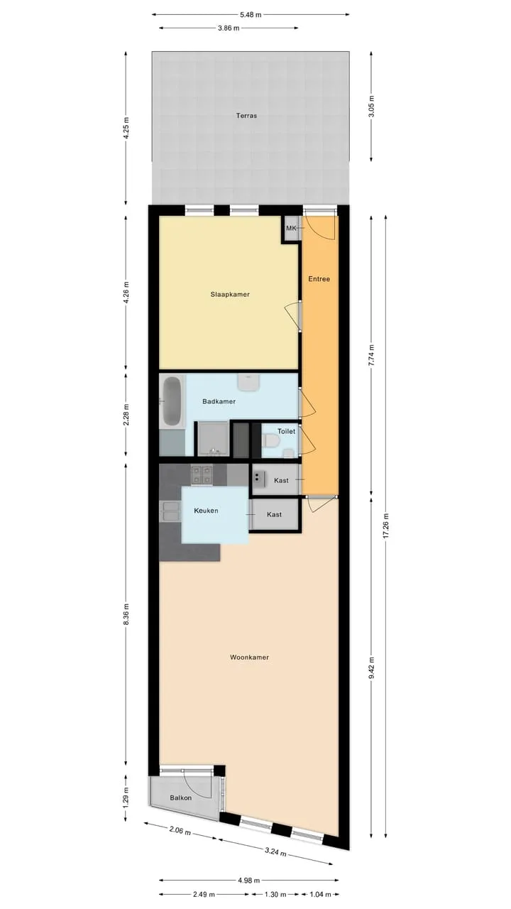 Nieuwstraat 28 d Budel thumbnail 32