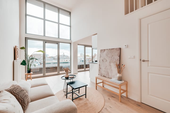 Nieuwstraat 281A in Apeldoorn