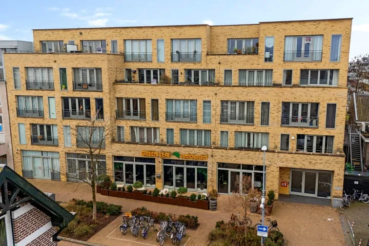 Nieuwstraat 285 A Apeldoorn thumbnail 36