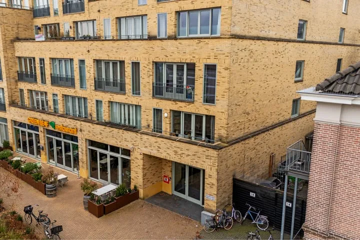 Nieuwstraat 285 A Apeldoorn thumbnail 40