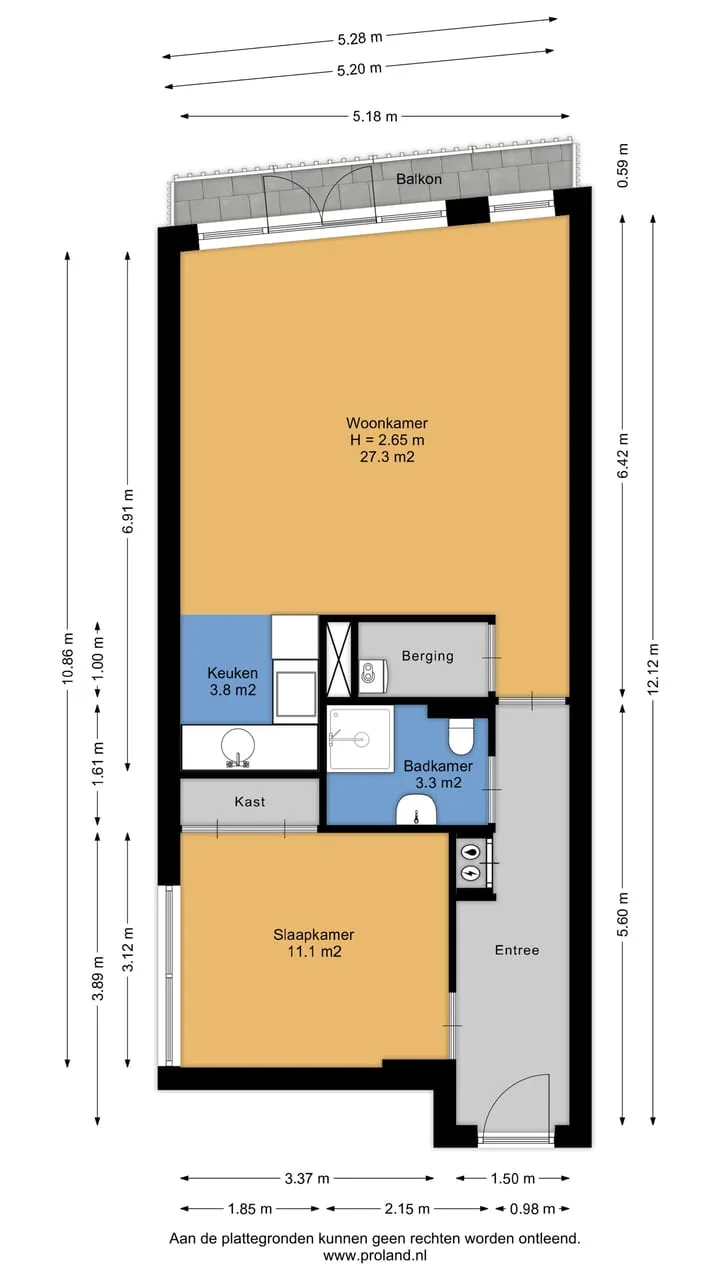 Nieuwstraat 285 A Apeldoorn thumbnail 43
