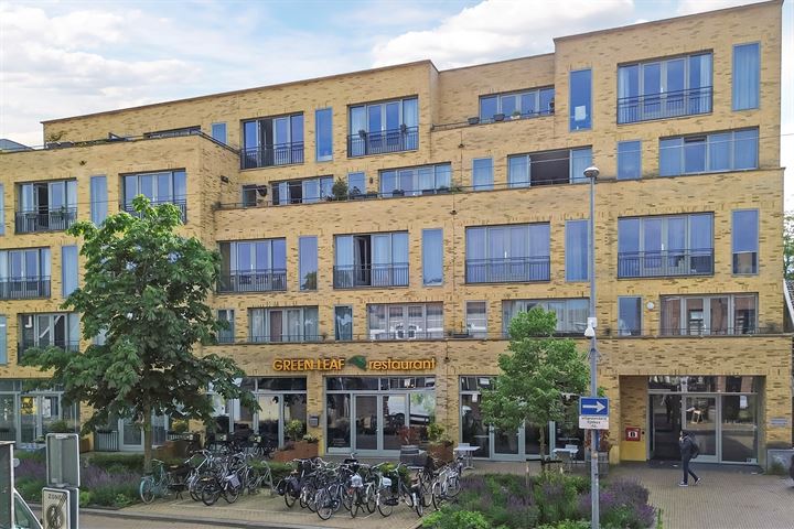 Nieuwstraat 287K dans Apeldoorn photo