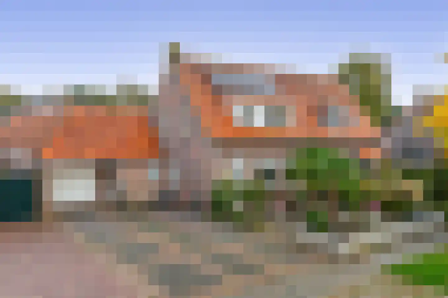 Nieuwstraat 29 Lieshout