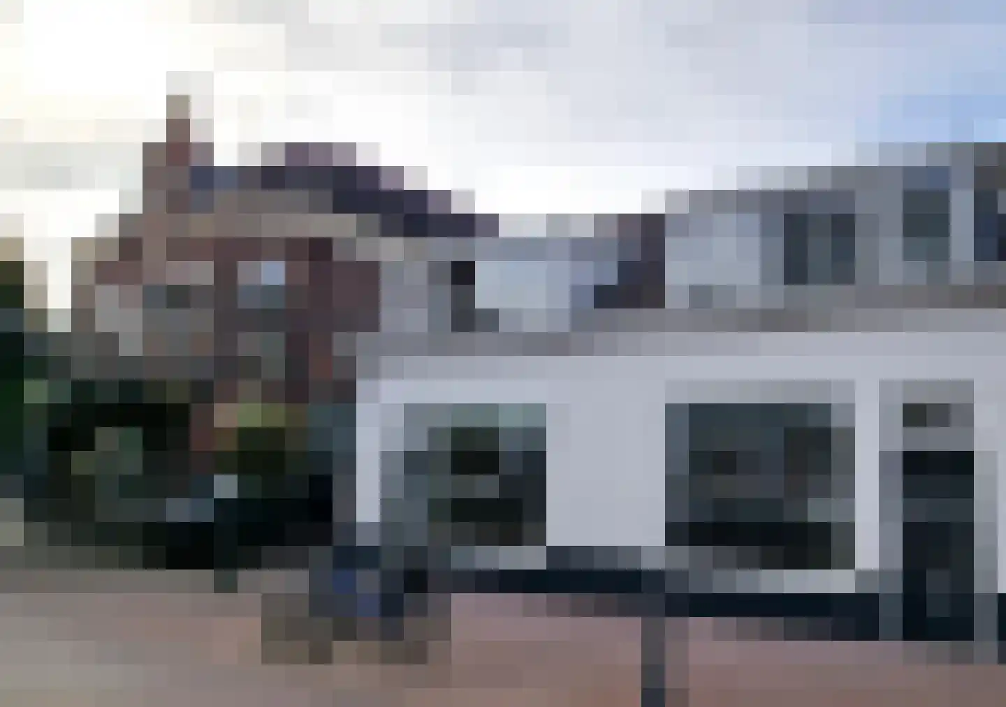 Nieuwstraat 30 in Baarn