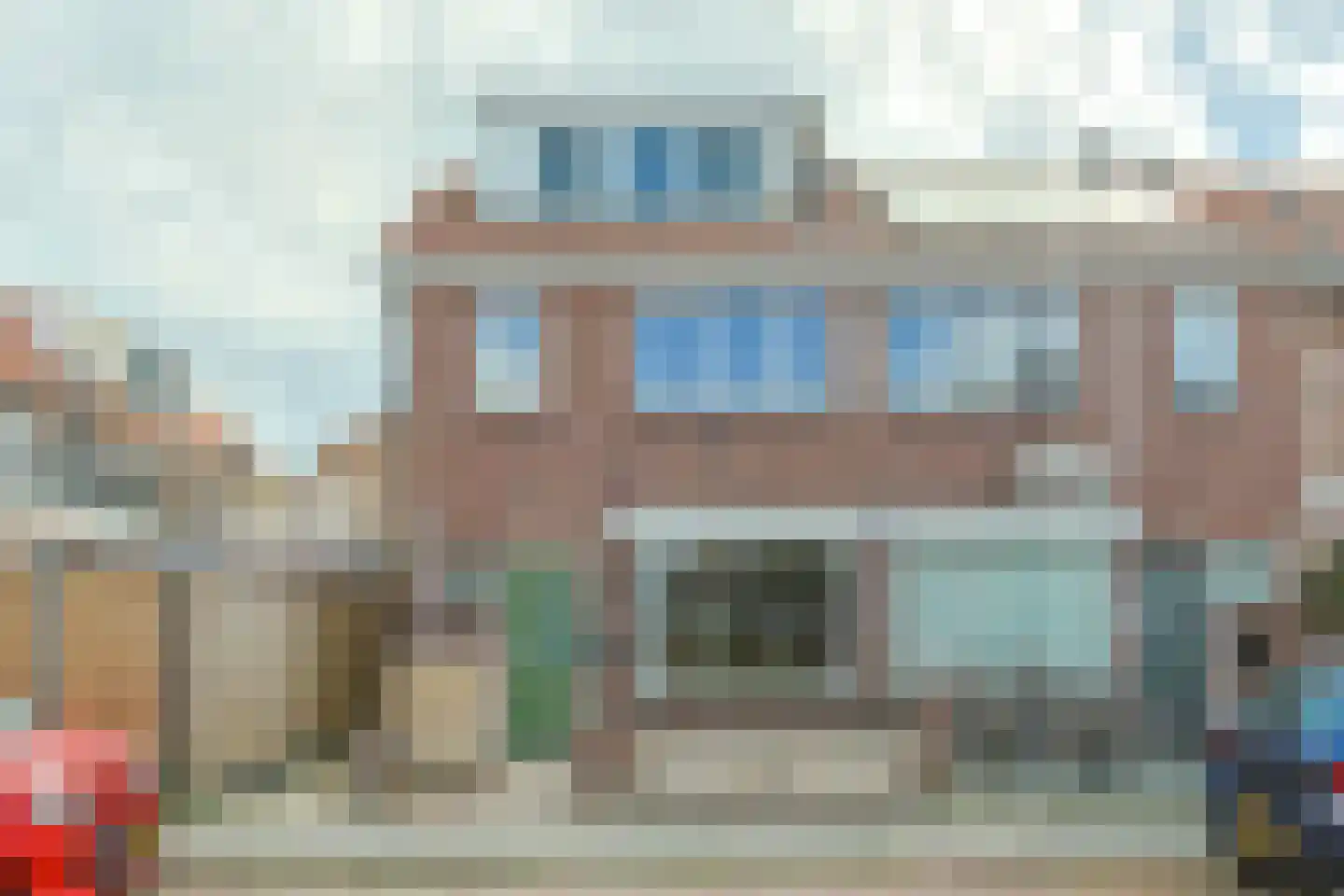 Nieuwstraat 30 Alphen aan den Rijn