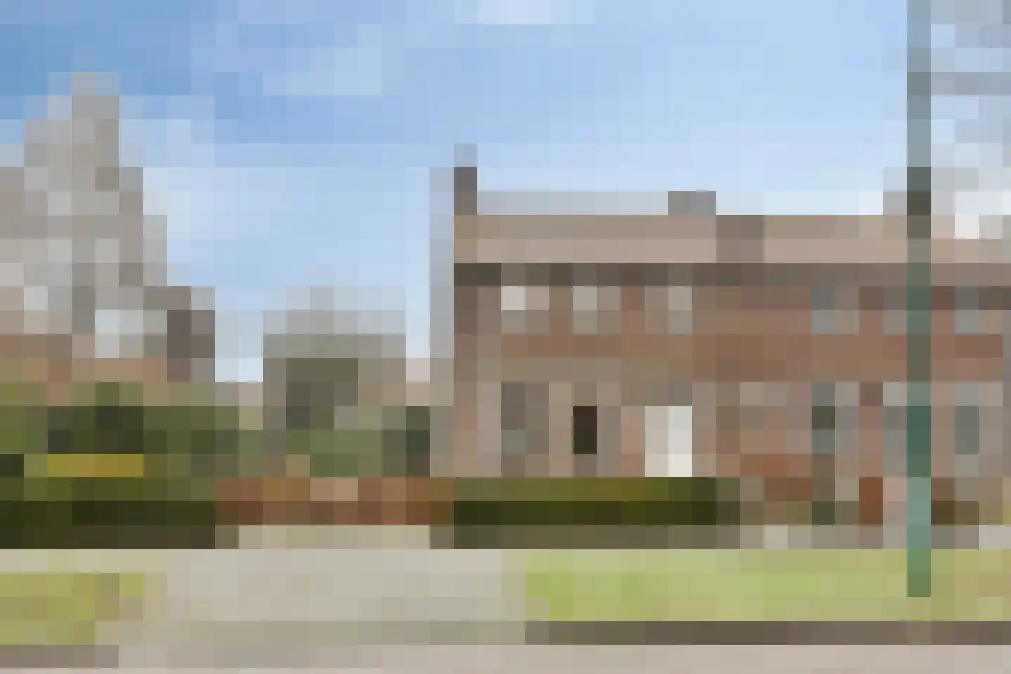 Nieuwstraat 30 Beek en Donk