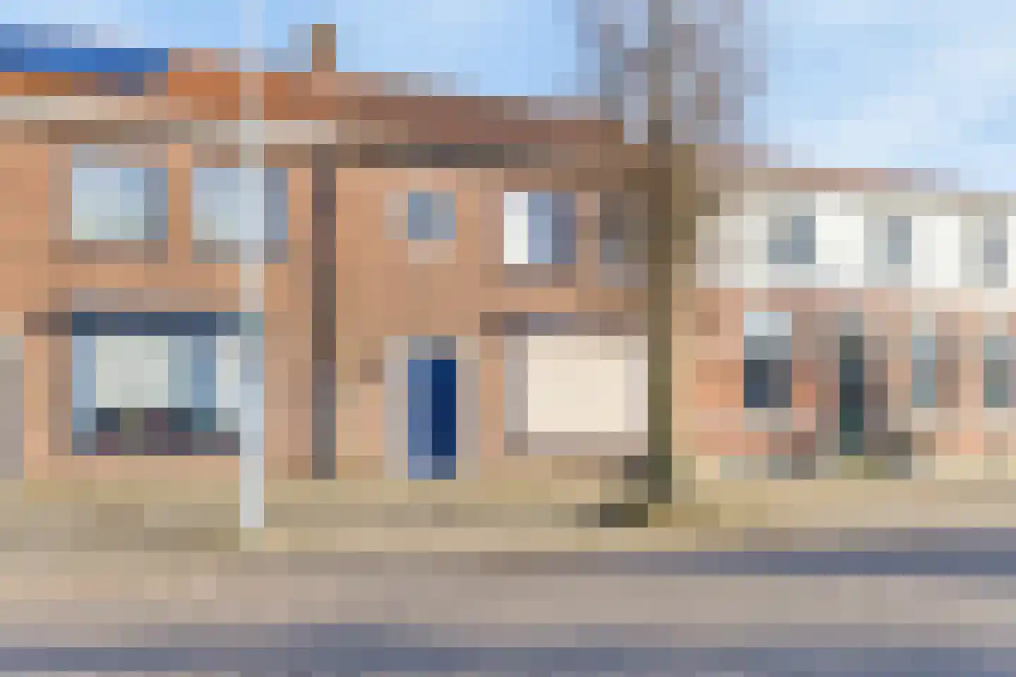 Nieuwstraat 37 Oostburg