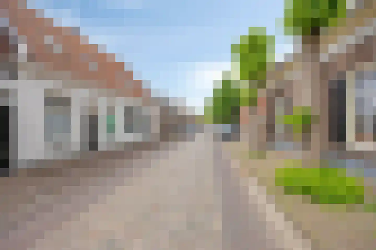 Nieuwstraat 38 en Oirschot
