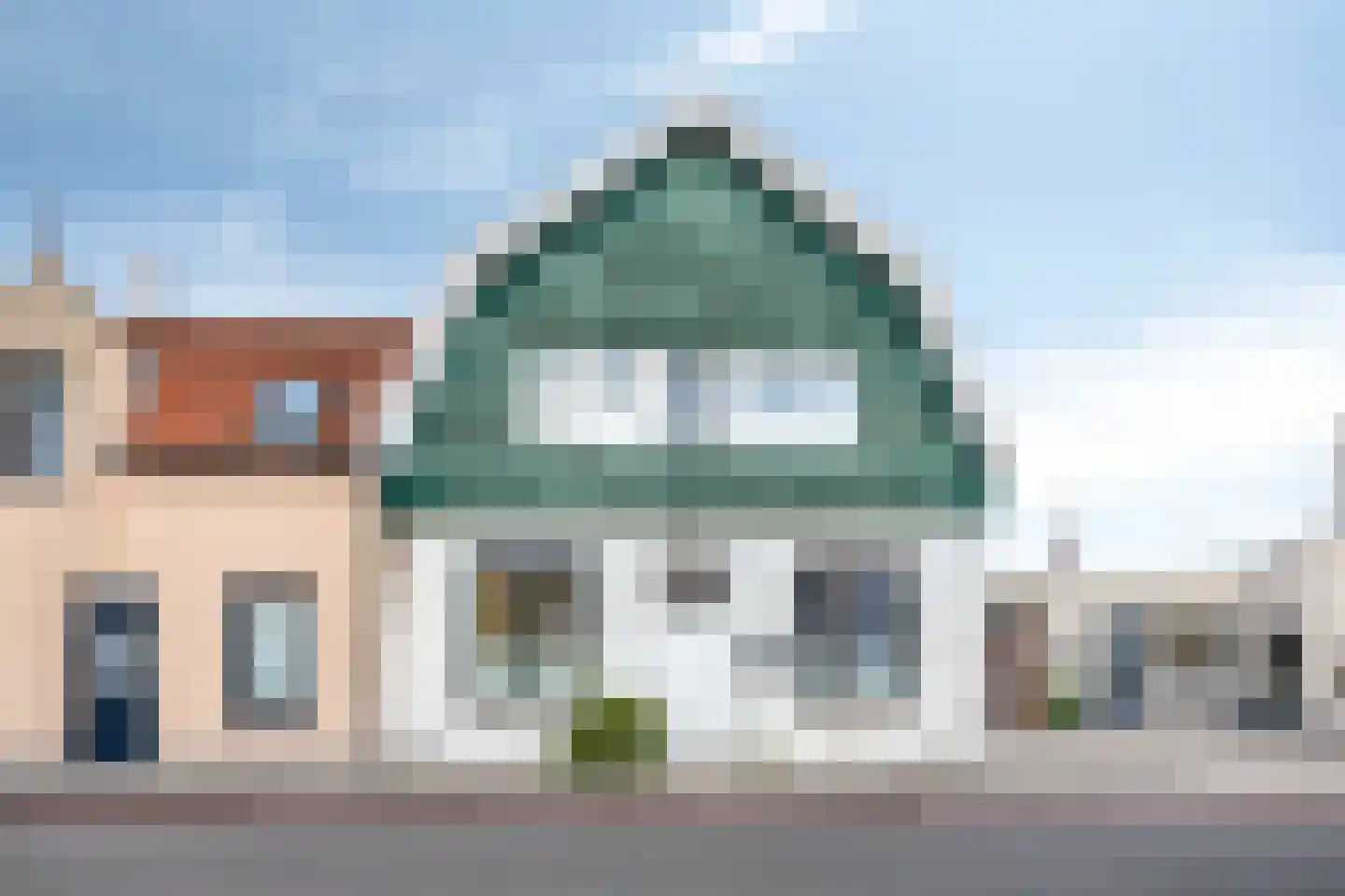 Nieuwstraat 4 Koewacht
