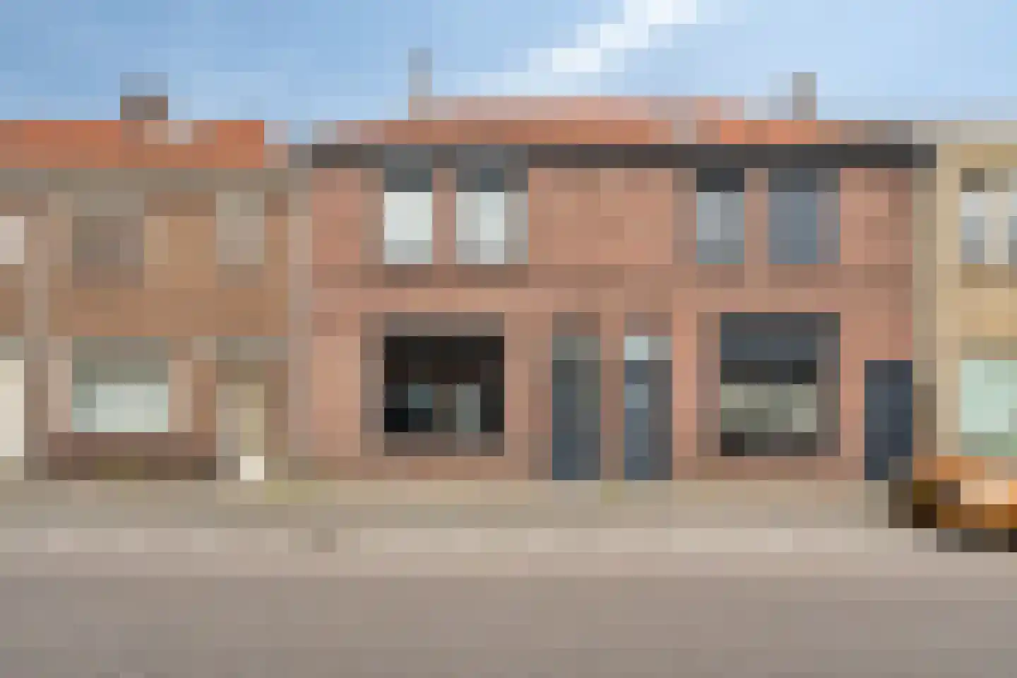 Nieuwstraat 43 dans Tilburg
