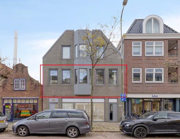 Nieuwstraat 44 dans Purmerend photo
