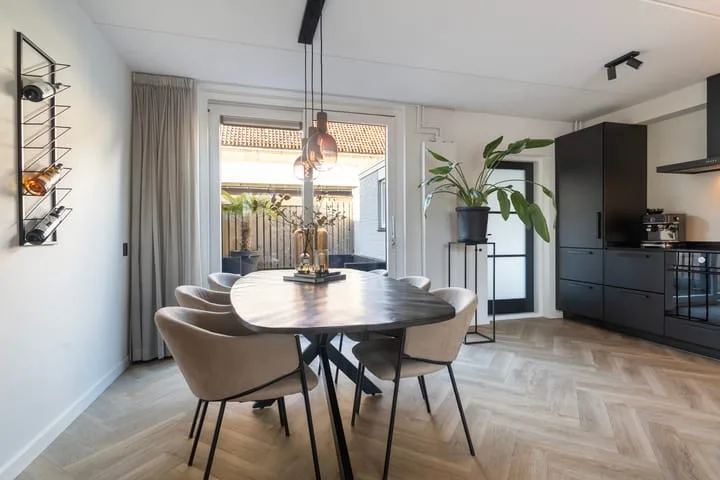 Nieuwstraat 44 Harlingen thumbnail 14