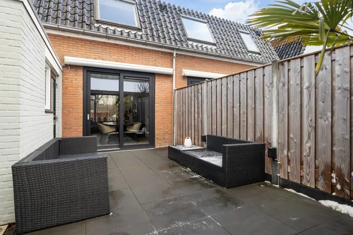 Nieuwstraat 44 Harlingen thumbnail 33