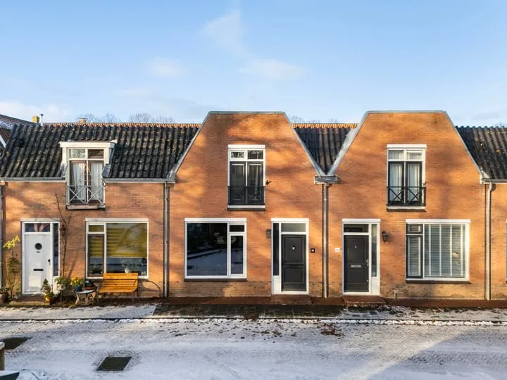 Nieuwstraat 44 Harlingen thumbnail 34