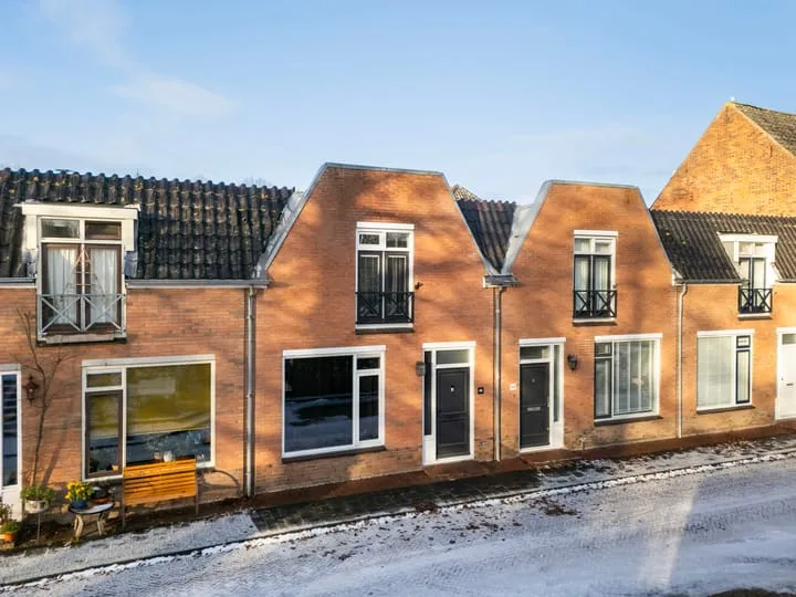 Nieuwstraat 44 Harlingen thumbnail 35