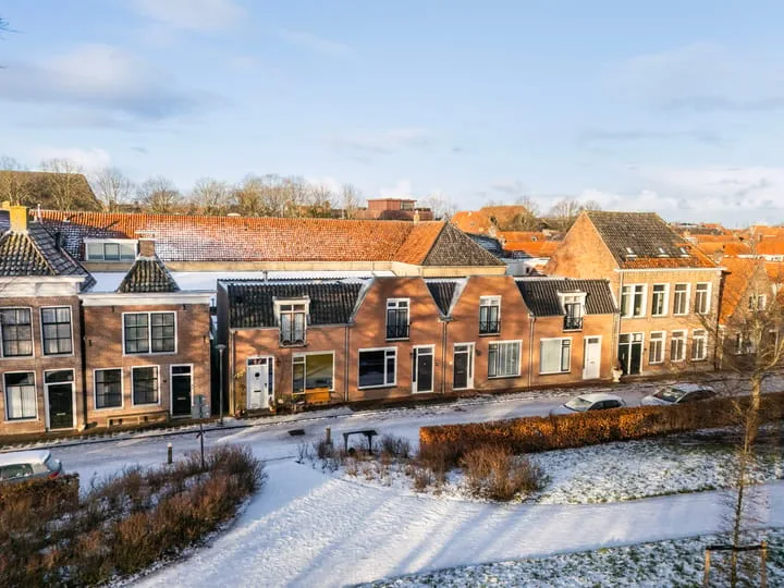 Nieuwstraat 44 Harlingen thumbnail 36