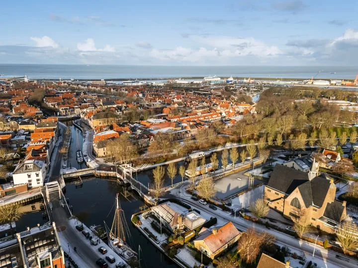 Nieuwstraat 44 Harlingen thumbnail 37