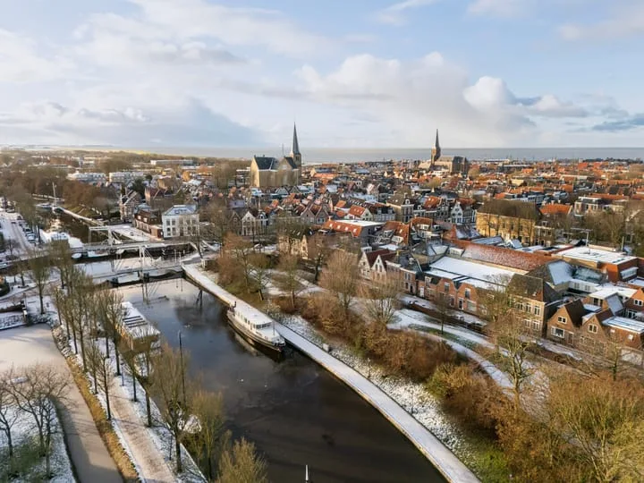 Nieuwstraat 44 Harlingen thumbnail 38