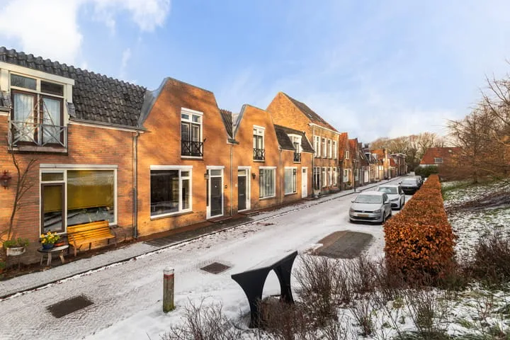 Nieuwstraat 44 Harlingen thumbnail 6